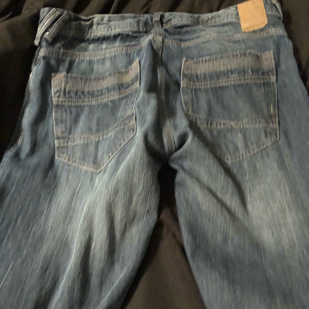 Sean John Blue Jeans